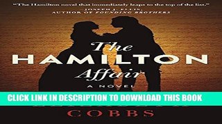 [PDF] The Hamilton Affair: A Novel Full Collection