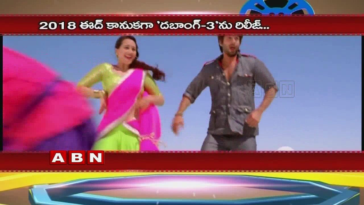 Sonakshi Sinha reveals her chances in Dabang 3