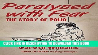 [PDF] Paralysed with Fear: The Story of Polio Popular Colection