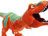 Dinosaur toys for toddlers, Childrens dinosaur toys, Toys dinosaur