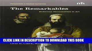[PDF] The Remarkables: Endocrine Abnormalities in Art (Perspectives in Medical Humanities) Popular