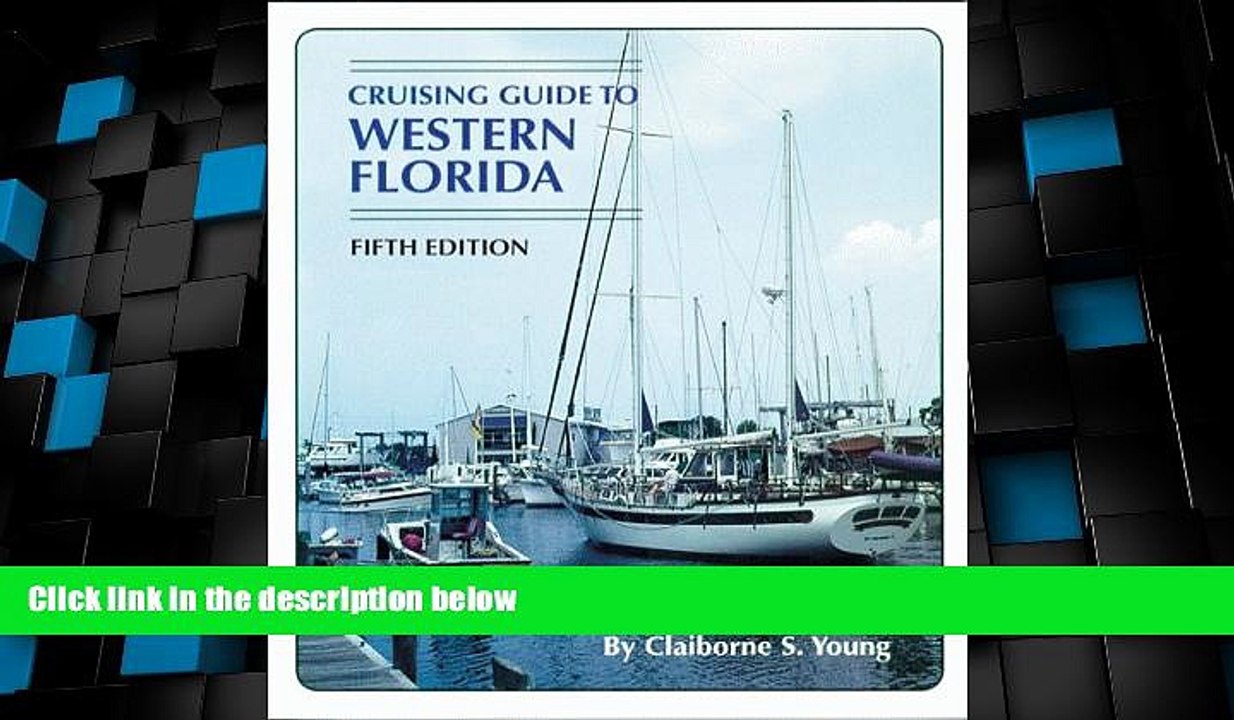 Big Deals  Cruising Guide to Western Florida  Best Seller Books Most Wanted