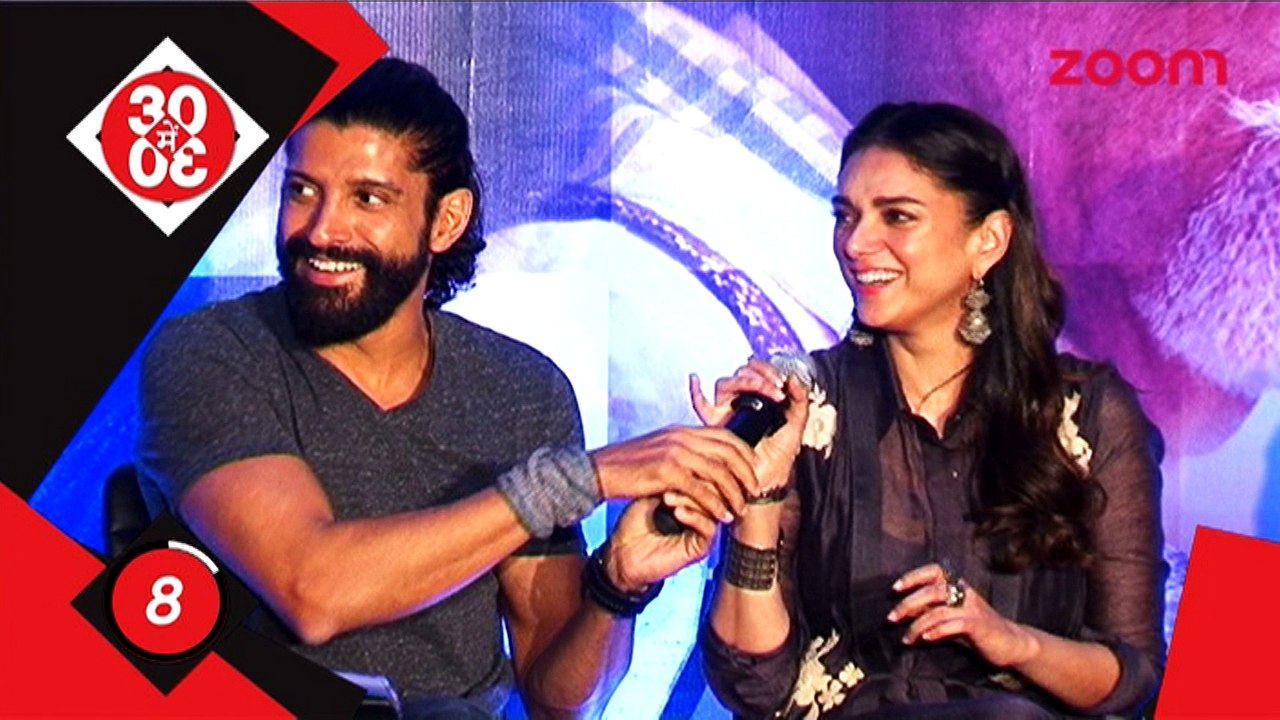 Farhan's Music Tour Cancelled, Shilpa Shetty Shares Her Fitness Funda