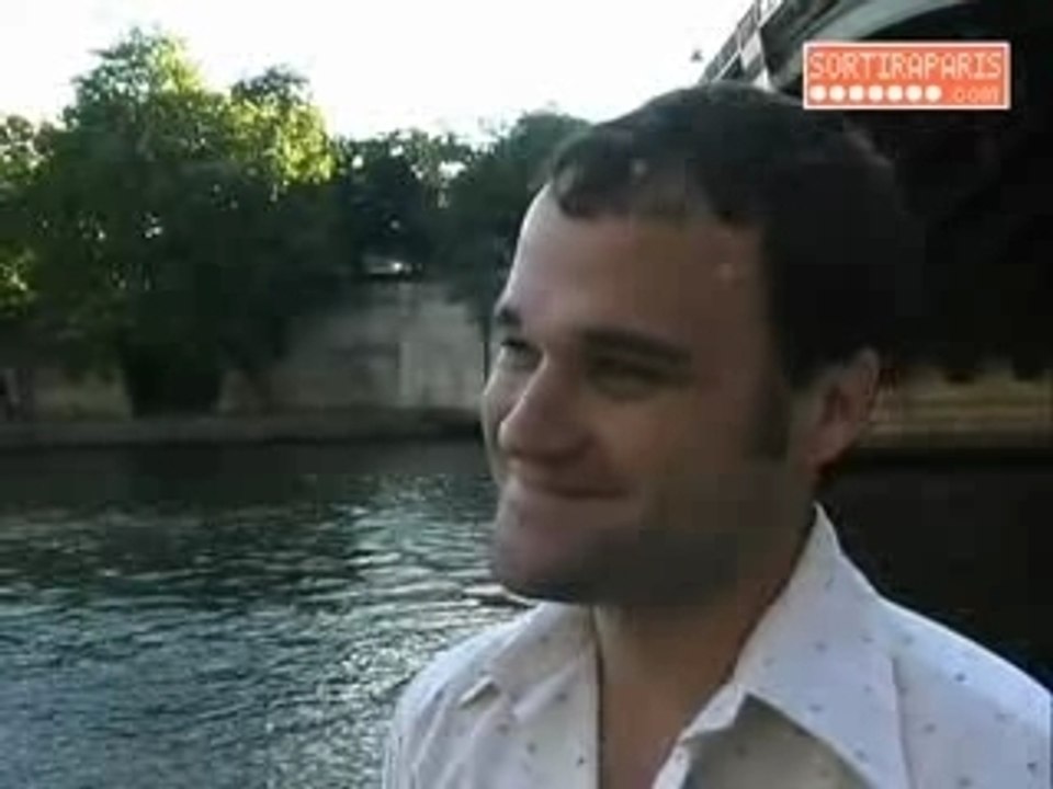 Fnac Indétendances 2007