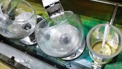 Thirsty Taiwan makes splash on global whisky scene