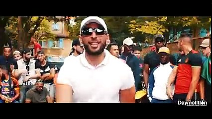 I2H - Les Princes De La Ville (Ep. 1 - Mulhouse) ¦ Daymolition