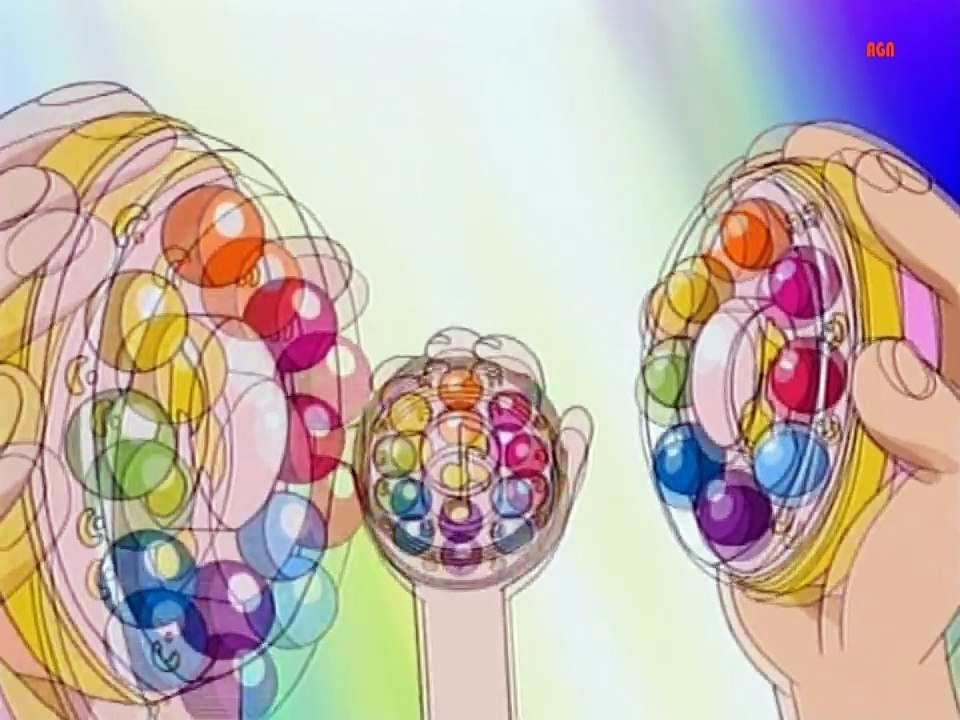 Ojamajo Doremi 1 Opening 1 (Español)