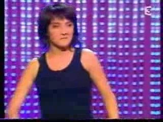 EXCLU FORESTI TROOOOP DELIRE A VOIR