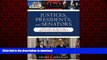 READ THE NEW BOOK Justices, Presidents, and Senators: A History of the U.S. Supreme Court