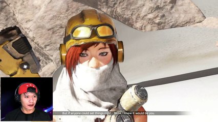 GAME MANTEP (RECORE)