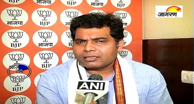 राहुल के बयान पर बीजेपी का पलटवार, देखें पूरी खबर '60 सेकेंड' में