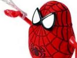 Spiderman Potato Head Figures Toys, Mr Potato Head Spider Man For Kids