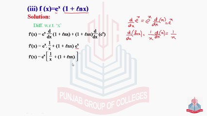 Question No.01 (Part iii,iv,v,vi)
