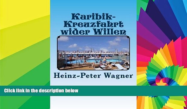 Big Deals Karibik-Kreuzfahrt wider Willen (German Edition) Best Seller Books Most Wanted