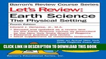 [PDF] Let s Review Earth Science: The Physical Setting [Online Books]