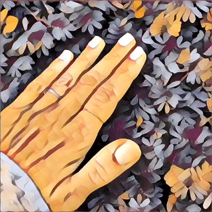 Test video prisma filtre gothic