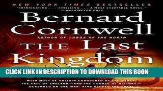 [PDF] The Last Kingdom (The Saxon Chronicles Series #1) Full Collection