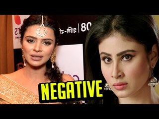 EXCLUSIVE INTERVIEW : Aashka Goradia In A Negative Role | Naagin 2