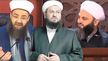 Cübbeli Ahmet: Hocaefendiyi Ziyaret Etmeme İzin Vermiyorlar