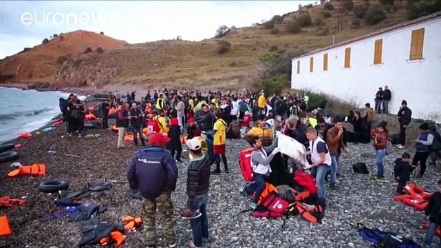 Кому достанется Нобелевская премия мира - 2016?