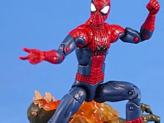 Spider Man Toys Action Figures Toy For Children