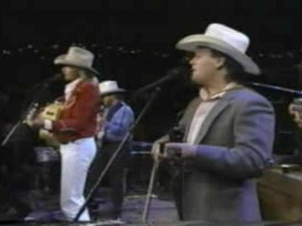 Alan Jackson - Dog River Blues