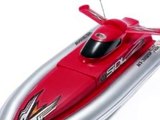 Remote Control Racing Boat Toy , RC Boat toy for children