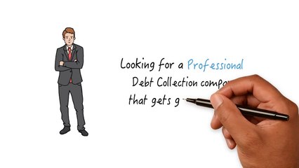 The service people use to collect UK Debts