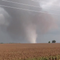 Tornado Touches Down West of Kansas City