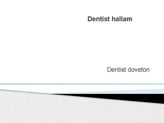 How to dental health is good way