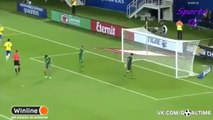 Brazil vs Bolivia (5-0) I World Cup Qualifying Match I All goals And Highlights HD I Extends Engli(360p)