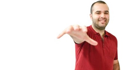 Yüzde 1 Deniz Yürümeye Başladı