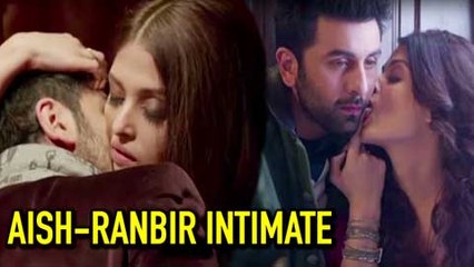 Aishwarya Rai Bachchan FAKE Hot Scenes News, Rubbishes Demand