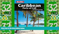 Big Deals  Berlitz: Caribbean Ports of Call Pocket Guide (Berlitz Pocket Guides)  Best Seller