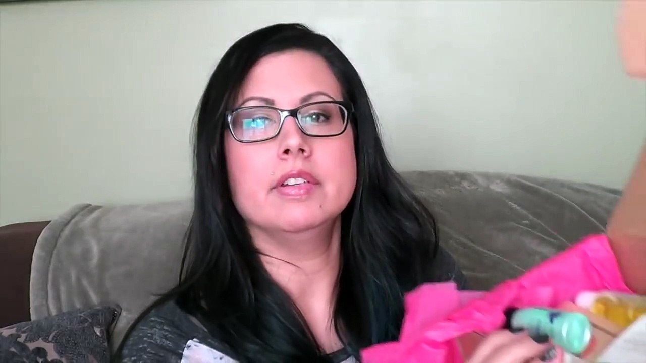 Ecocentric Mom Unboxing