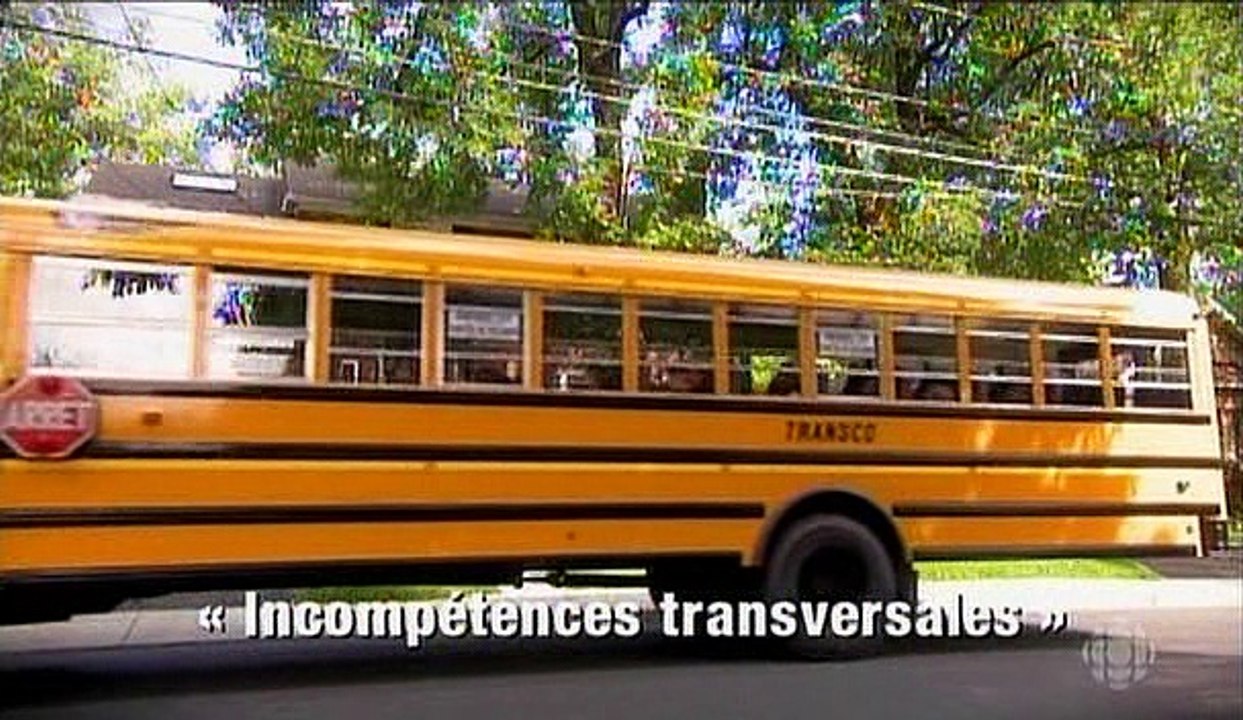 Les Parent : Saison 2 Episode 4 - Incompétence transversale