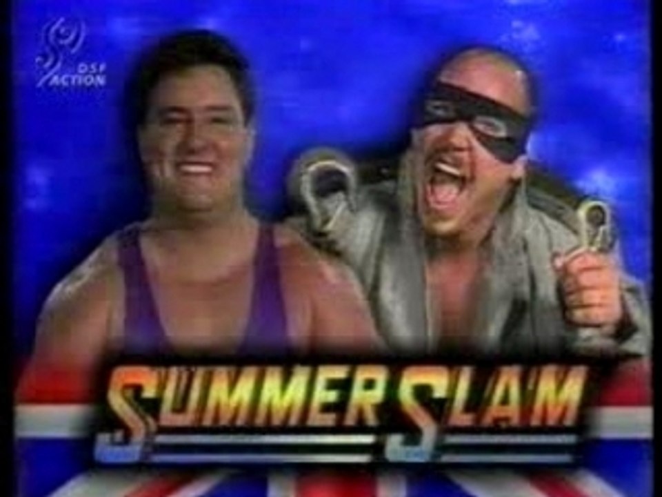 CRUSH vs. REPO MAN