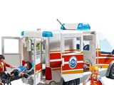 Ambulances Voitures Jouets