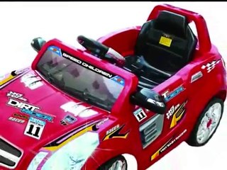 Ride on Cars Toys For Children