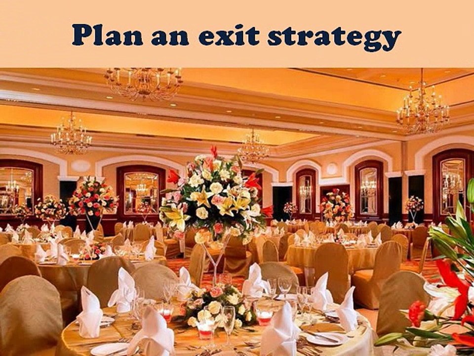 5 Ways To Make Your Wedding Day Special