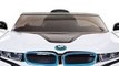 BMW i8 Concept 6 volt Electric Ride On Car Toy