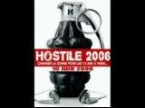 Hostile 2006 Freestyle (Sefyu,Nessbeal,Medine,Youssoupha & N