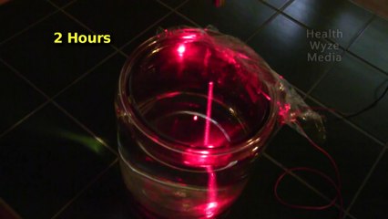 How to Make Genuine Colloidal Silver
