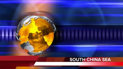 Breaking News - United States held live military drill in South China Sea