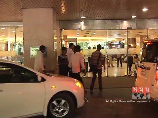 খাদিজার সর্বশেষ পরিস্থিতি জানা যাবে আজ সন্ধ্যায়