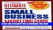[PDF] Entrepreneur Magazine s Ultimate Small Business Marketing Guide: Over 1500 Great Marketing