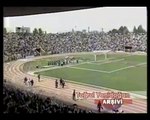 12.05.1985 - 1984-1985 Turkish 1st League Matchday 31 Gençlerbirliği 1-1 Beşiktaş