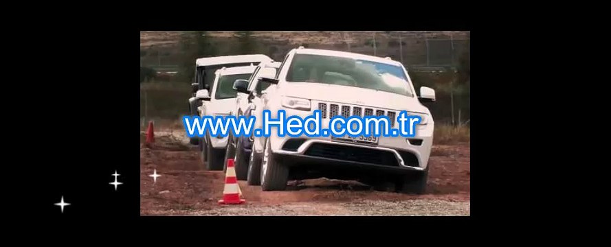 Güvenli Sürüş Teknikleri - Hed.com.tr