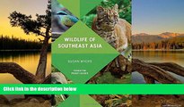 Big Deals  Wildlife of Southeast Asia (Princeton Pocket Guides)  Best Seller Books Most Wanted