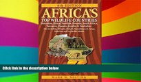 Must Have PDF  Africa s Top Wildlife Countries: Botswana, Kenya, Namibia, Rwanda, South Africa,